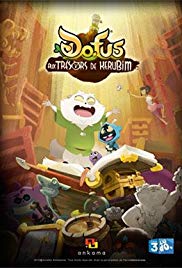 Dofus: The Treasures of Kerub