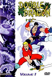 Double Dragon