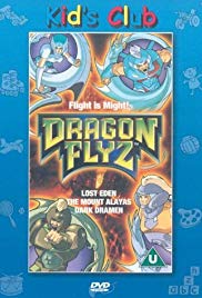 Dragon Flyz