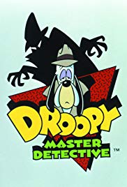 Droopy: Master Detective