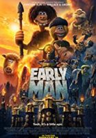 Early Man (2018)