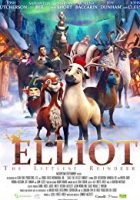 Elliot the Littlest Reindeer (2018)