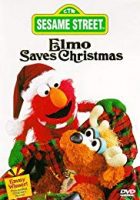 Elmo Saves Christmas (1996)