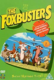 Foxbusters