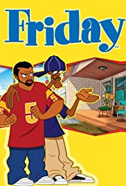 Friday: The Animated Series