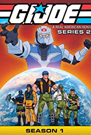 G.I. Joe (1990) Season 1