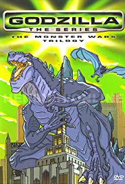 Godzilla: The Series Season 2