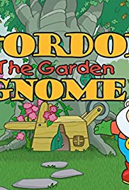 Gordon the Garden Gnome