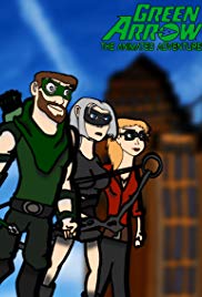 Green Arrow: The Animated Adventures