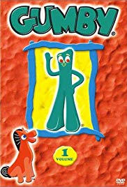 Gumby Adventures