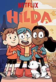 Hilda Season 1 Episode 13