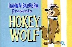 Hokey Wolf