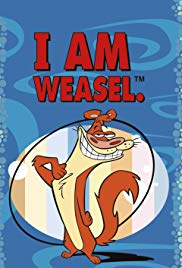 I Am Weasel Season 1