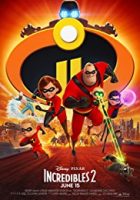 Incredibles 2 (2018)