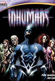 Inhumans