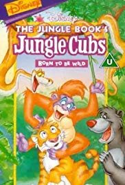 Jungle Cubs Season 1