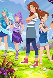 Lego Elves: Secrets of Elvendale