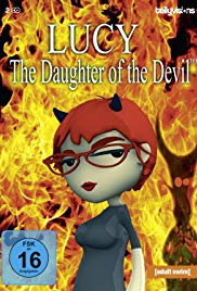 Lucy: The Daughter of the Devil