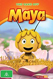 Maya the Bee Season 1