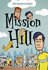 Mission Hill