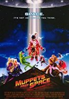 Muppets from Space (1999)