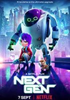 Next Gen (2018)