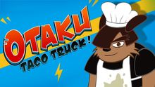 Otaku Taco Truck