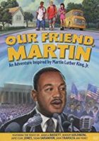 Our Friend, Martin (1999)