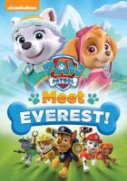 Paw Patrol Meet Everest (2015)