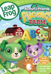 Leapfrog: Phonics Farm (2011)