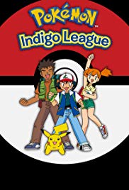 Pokemon Season 15: BW: Rival Destinies