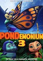 Pondemonium 3 (2018)