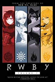 RWBY Season 4