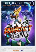 Ratchet & Clank (2016)