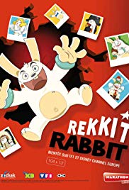 Rekkit Rabbit