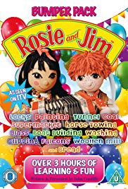 Rosie and Jim