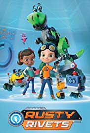 Rusty Rivets Season 1