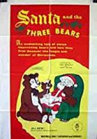 Santa and the Three Bears (1970)