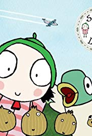 Sarah and Duck Season 2