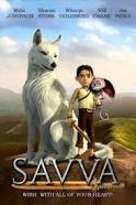 Savva. Heart of the Warrior (2015)