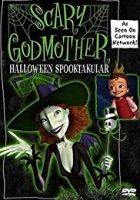 Scary Godmother: Halloween Spooktakular (2003)