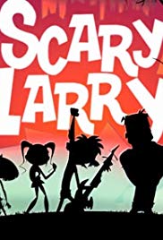 Scary Larry