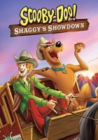 Scooby-Doo! Shaggy’s Showdown (2017)