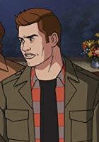 ScoobyNatural (2018)