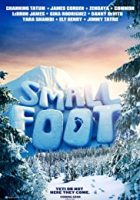 Smallfoot (2018)