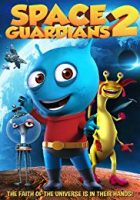 Space Guardians 2 (2018)