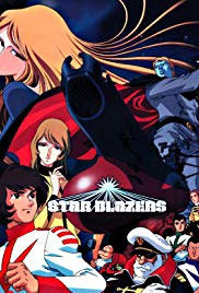 Star Blazers Season 2