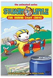 Stuart Little Series