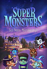 Super Monsters Season 2