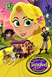 Tangled The Series Season 3